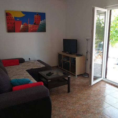 Holiday Home J-Adria Jadrija Zewnętrze zdjęcie